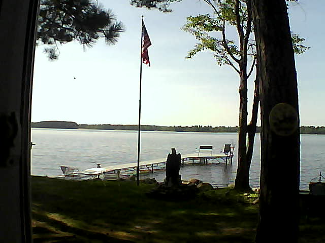 Whiteface Cam Image - Tue, 08/07/2018 3:55pm 