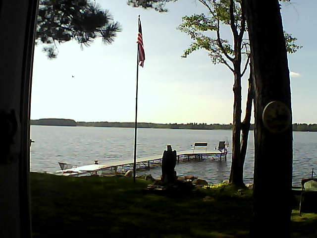 Whiteface Cam Image - Tue, 08/07/2018 4:15pm 