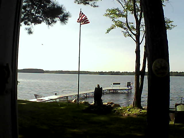 Whiteface Cam Image - Tue, 08/07/2018 4:25pm 