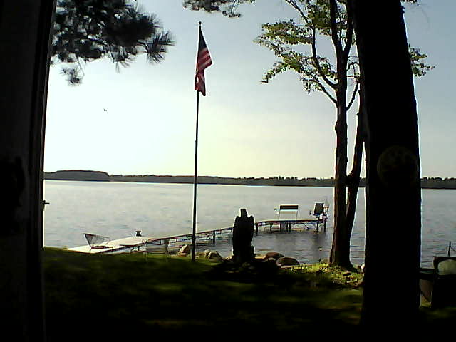 Whiteface Cam Image - Tue, 08/07/2018 4:45pm 