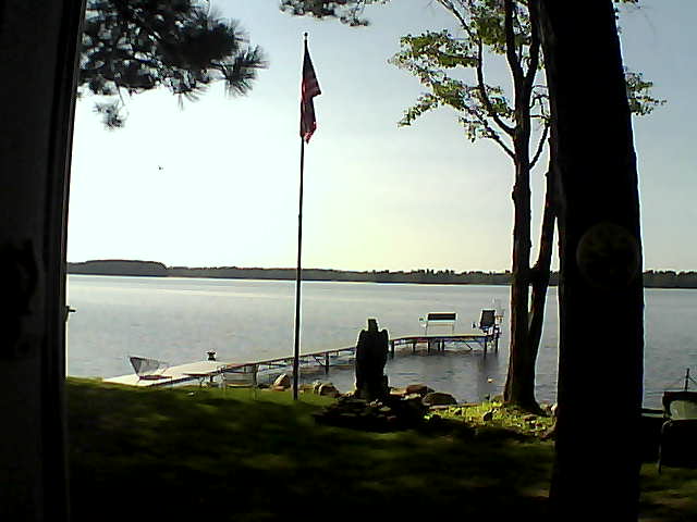 Whiteface Cam Image - Tue, 08/07/2018 4:55pm 