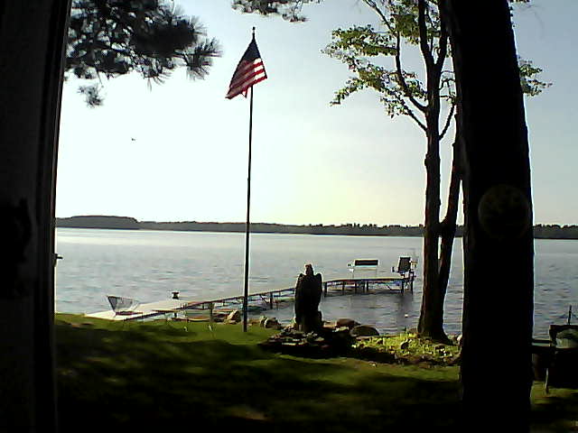 Whiteface Cam Image - Tue, 08/07/2018 5:05pm 