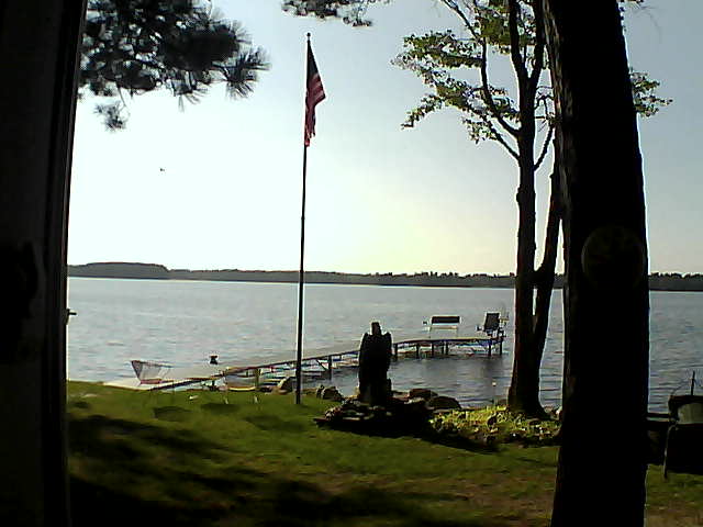 Whiteface Cam Image - Tue, 08/07/2018 5:35pm 