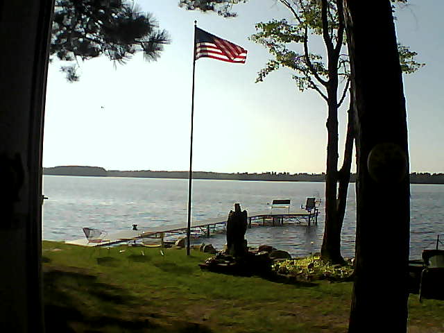 Whiteface Cam Image - Tue, 08/07/2018 5:45pm 