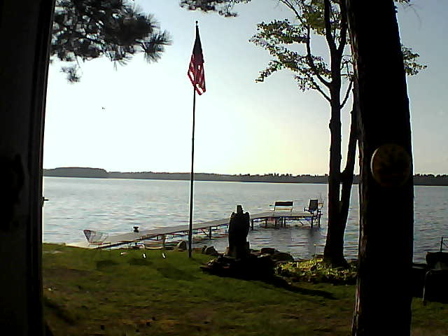 Whiteface Cam Image - Tue, 08/07/2018 6:15pm 