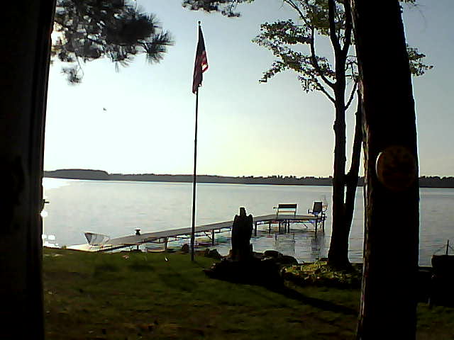 Whiteface Cam Image - Tue, 08/07/2018 6:45pm 