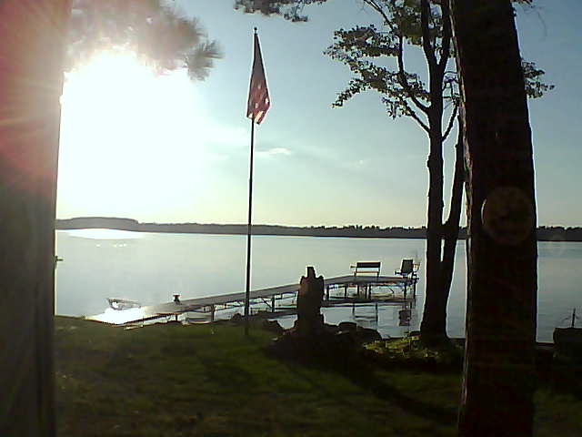 Whiteface Cam Image - Tue, 08/07/2018 7:15pm 