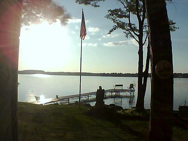 Whiteface Cam Image - Tue, 08/07/2018 7:25pm 