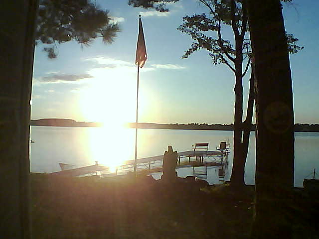Whiteface Cam Image - Tue, 08/07/2018 8:05pm 