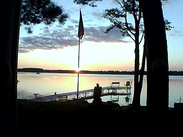 Whiteface Cam Image - Tue, 08/07/2018 8:25pm 