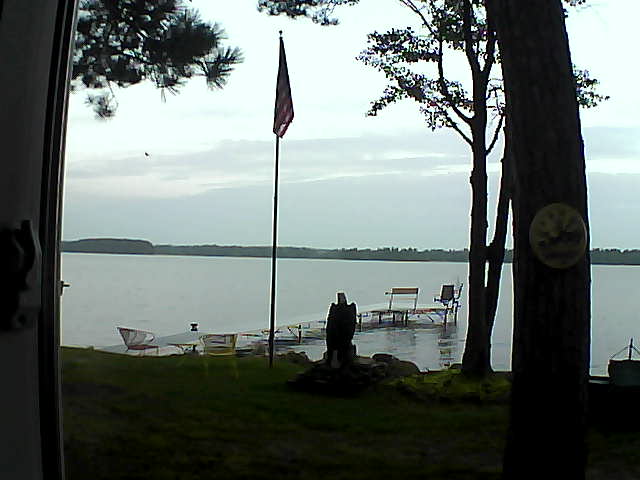 Whiteface Cam Image - Wed, 08/08/2018 5:57am 