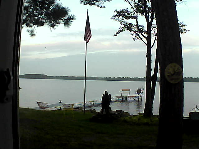 Whiteface Cam Image - Wed, 08/08/2018 6:07am 