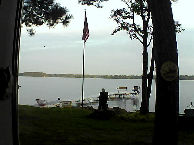 Whiteface Cam Image - Wed, 08/08/2018 6:27am 