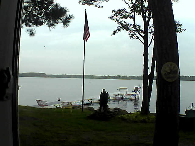 Whiteface Cam Image - Wed, 08/08/2018 6:37am 