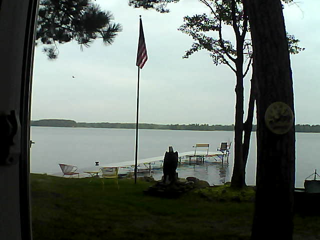 Whiteface Cam Image - Wed, 08/08/2018 6:57am 