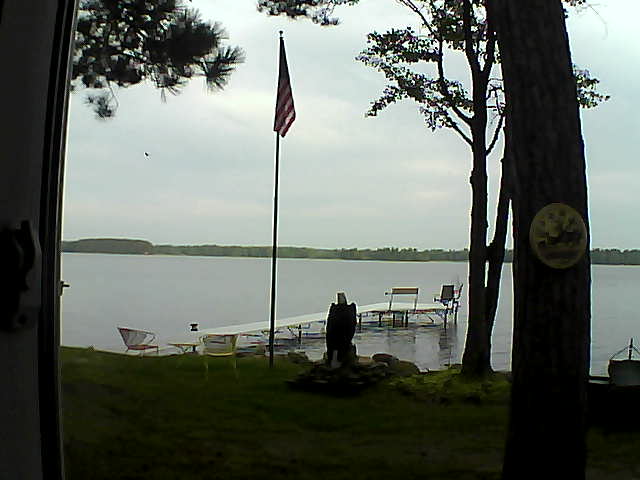 Whiteface Cam Image - Wed, 08/08/2018 7:17am 