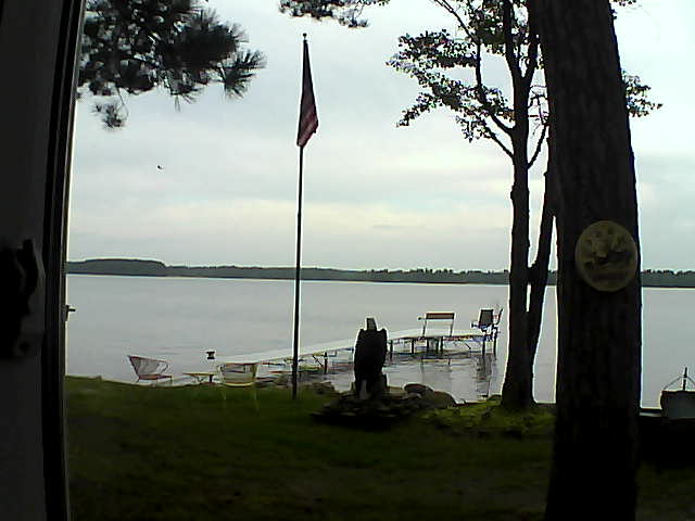 Whiteface Cam Image - Wed, 08/08/2018 7:37am 