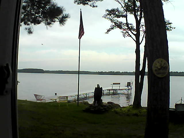 Whiteface Cam Image - Wed, 08/08/2018 7:47am 