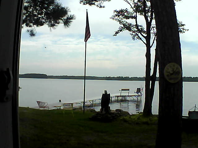 Whiteface Cam Image - Wed, 08/08/2018 8:07am 