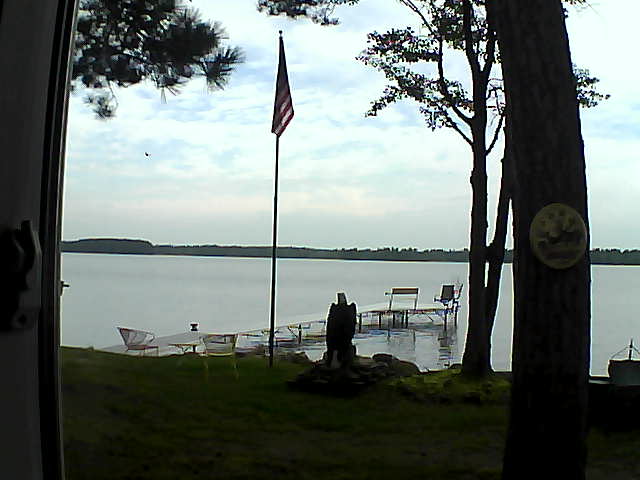 Whiteface Cam Image - Wed, 08/08/2018 8:17am 