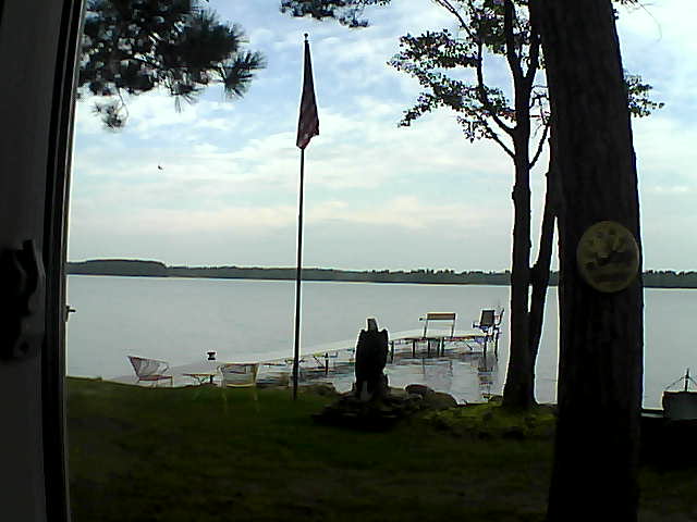 Whiteface Cam Image - Wed, 08/08/2018 8:27am 