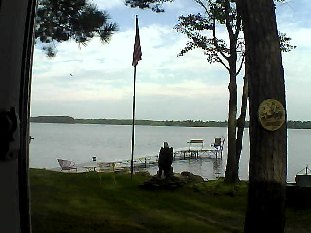 Whiteface Cam Image - Wed, 08/08/2018 8:37am 