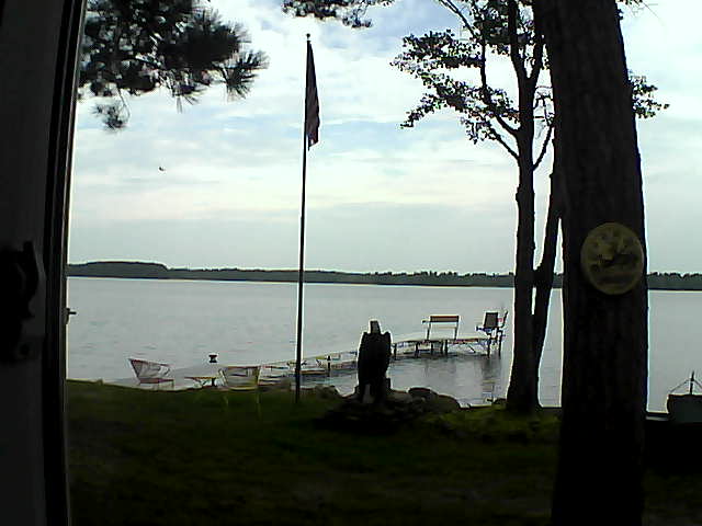 Whiteface Cam Image - Wed, 08/08/2018 8:47am 