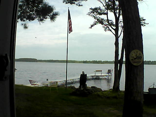 Whiteface Cam Image - Wed, 08/08/2018 9:07am 