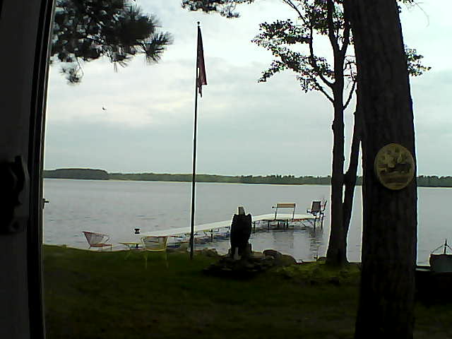 Whiteface Cam Image - Wed, 08/08/2018 9:17am 