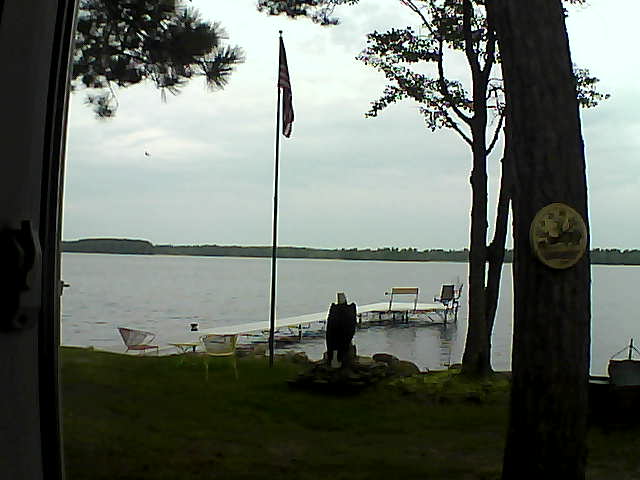 Whiteface Cam Image - Wed, 08/08/2018 9:27am 