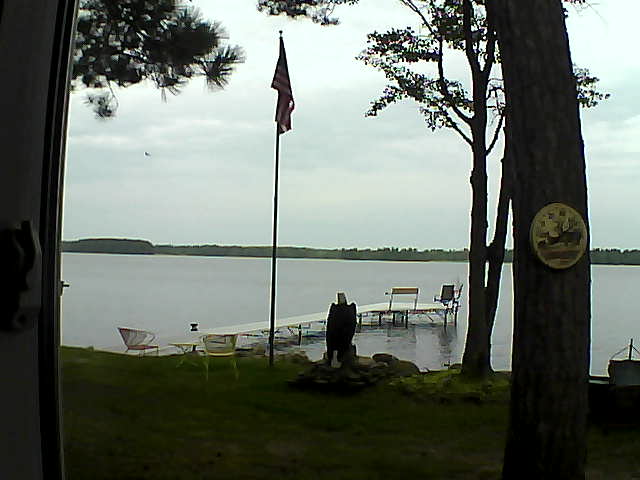 Whiteface Cam Image - Wed, 08/08/2018 9:37am 