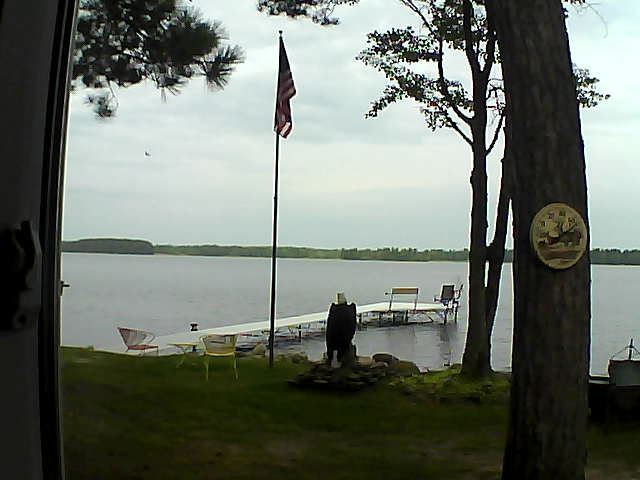 Whiteface Cam Image - Wed, 08/08/2018 9:47am 