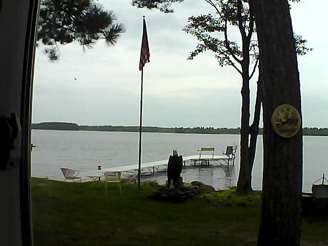 Whiteface Cam Image - Wed, 08/08/2018 9:57am 