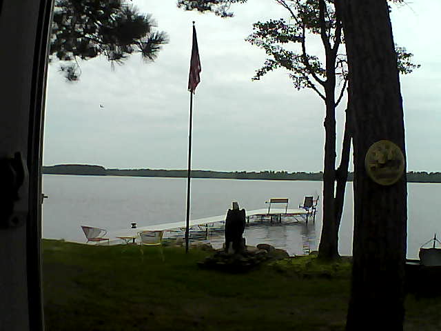 Whiteface Cam Image - Wed, 08/08/2018 10:17am 