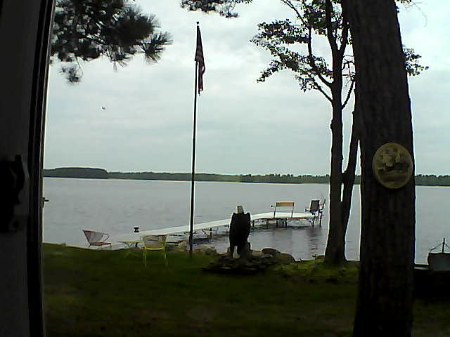 Whiteface Cam Image - Wed, 08/08/2018 10:27am 