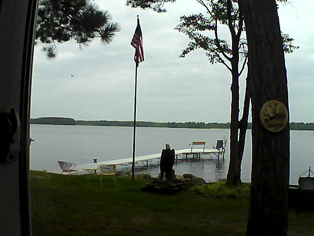 Whiteface Cam Image - Wed, 08/08/2018 10:47am 