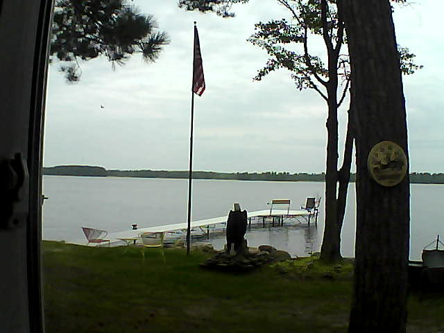 Whiteface Cam Image - Wed, 08/08/2018 10:57am 