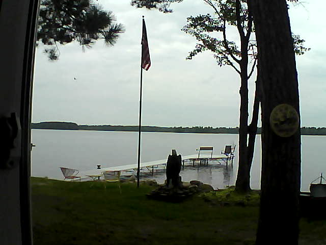 Whiteface Cam Image - Wed, 08/08/2018 11:17am 