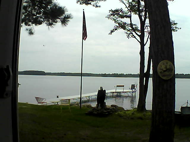 Whiteface Cam Image - Wed, 08/08/2018 11:27am 