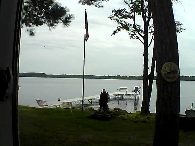 Whiteface Cam Image - Wed, 08/08/2018 11:37am 