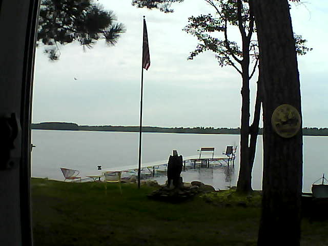 Whiteface Cam Image - Wed, 08/08/2018 11:47am 