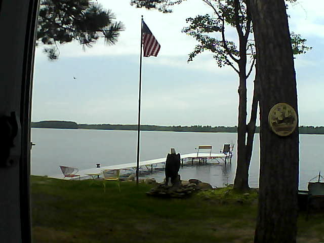 Whiteface Cam Image - Wed, 08/08/2018 11:57am 