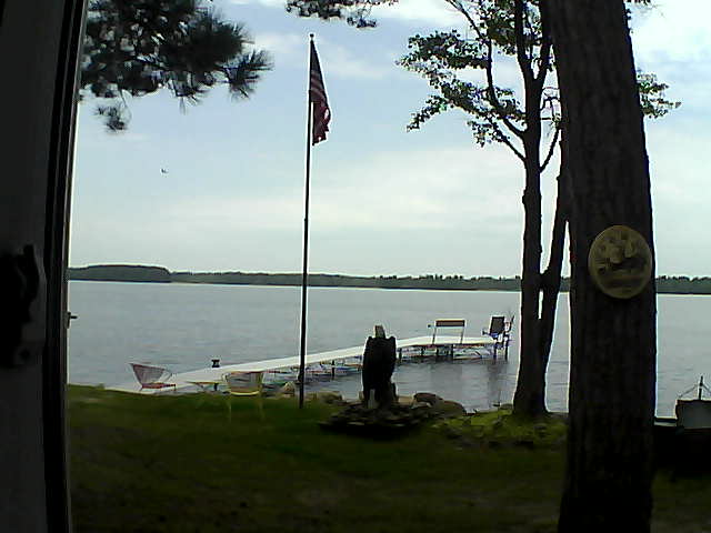 Whiteface Cam Image - Wed, 08/08/2018 12:07pm 