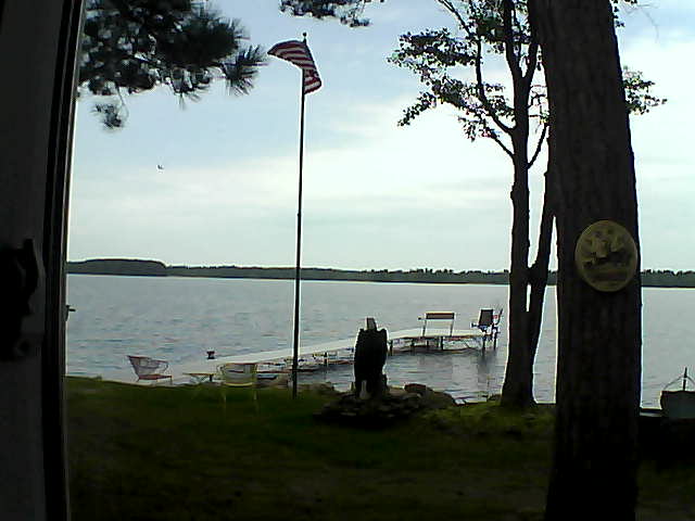 Whiteface Cam Image - Wed, 08/08/2018 12:17pm 