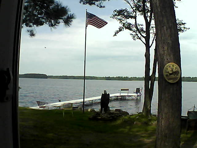 Whiteface Cam Image - Wed, 08/08/2018 12:27pm 