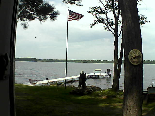 Whiteface Cam Image - Wed, 08/08/2018 12:37pm 