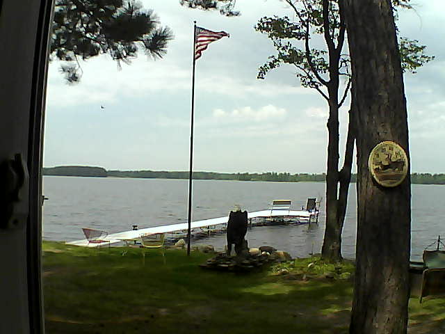 Whiteface Cam Image - Wed, 08/08/2018 12:47pm 
