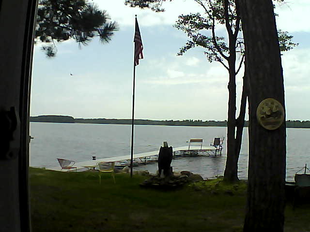 Whiteface Cam Image - Wed, 08/08/2018 12:57pm 