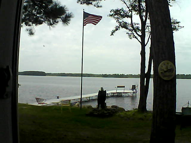 Whiteface Cam Image - Wed, 08/08/2018 1:17pm 