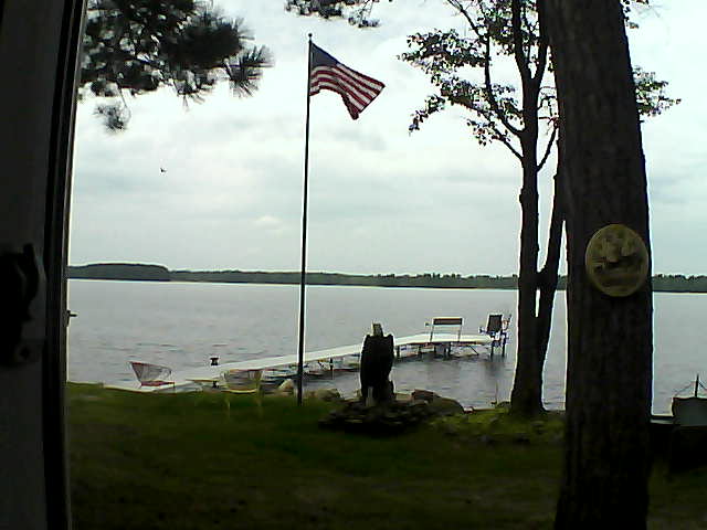 Whiteface Cam Image - Wed, 08/08/2018 1:27pm 